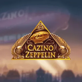 Cazino Zeppelin spelautomat Cazino Zeppelin spelautomat