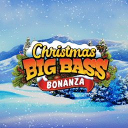Christmas Big Bass Bonanza spelautomat