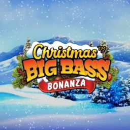 Christmas Big Bass Bonanza spelautomat