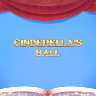 Cinderella's Ball spelautomat Cinderella's Ball spelautomat