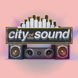 City of Sound spelautomat