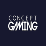 logga för Concept gaming