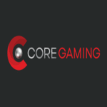 logga för Core gaming logo