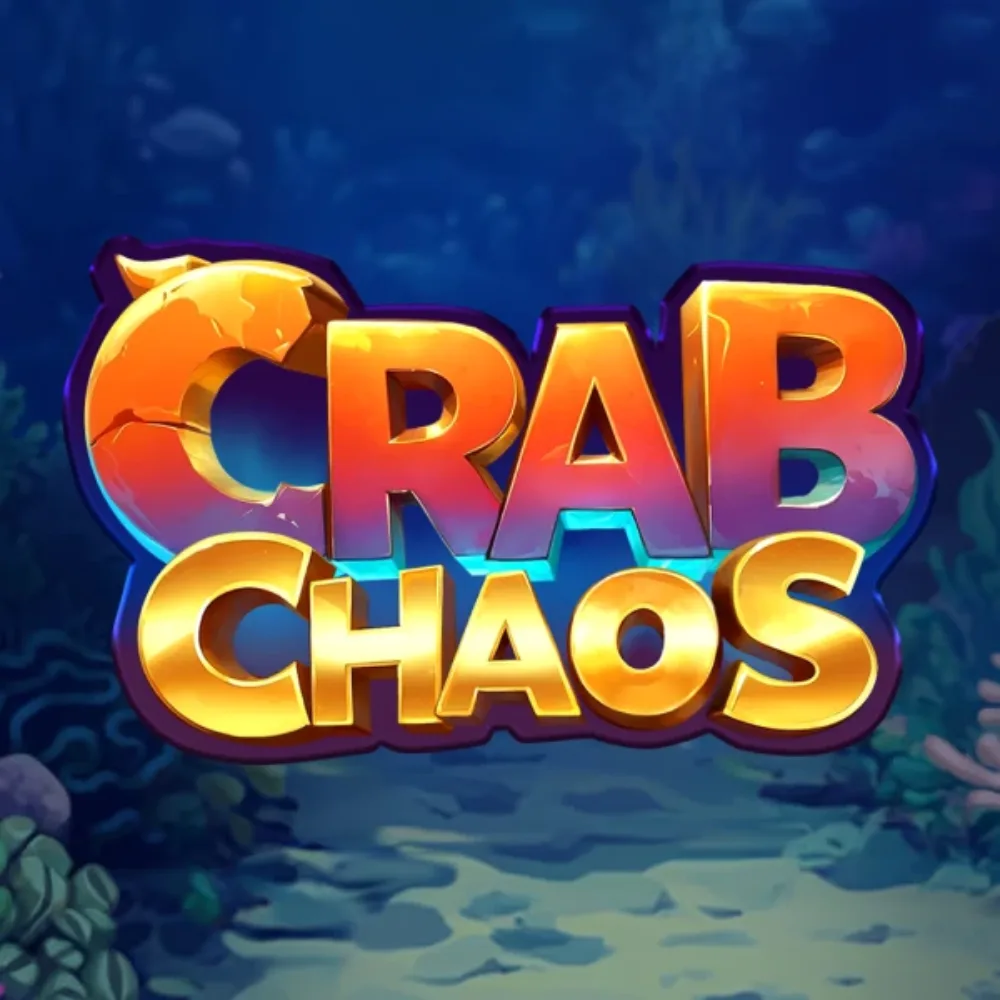 Crab Chaos spelautomat