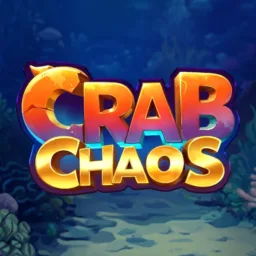 Crab Chaos spelautomat