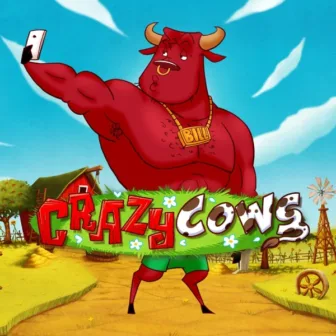 Crazy Cows spelautomat Crazy Cows spelautomat
