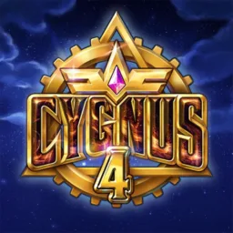 Cygnus 4 spelautomat