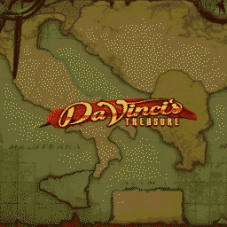 Da Vinci's Treasure spelautomat