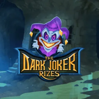 Dark Joker Rizes spelautomat Dark Joker Rizes spelautomat