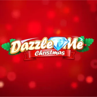 Dazzle Me Christmas spelautomat Dazzle Me Christmas spelautomat
