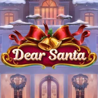 Dear Santa spelautomat Dear Santa spelautomat