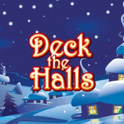 Deck the Halls spelautomat