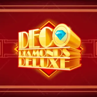 Deco Diamonds spelautomat Deco Diamonds spelautomat