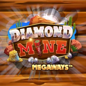 Diamond Mine spelautomat Diamond Mine spelautomat