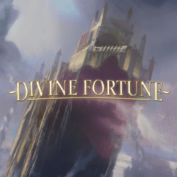 Divine Fortune spelautomat