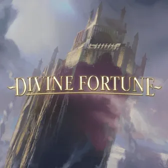 Divine Fortune spelautomat Divine Fortune spelautomat