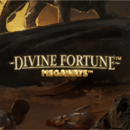 Divine Fortune Megaways spelautomat