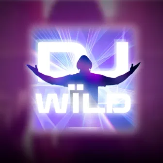 DJ Wild spelautomat DJ Wild spelautomat