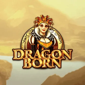 Dragon Born spelautomat Dragon Born spelautomat