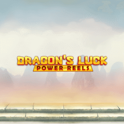 Dragon's Luck Power Reels spelautomat