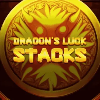 Dragon's Luck Stacks spelautomat Dragon's Luck Stacks spelautomat