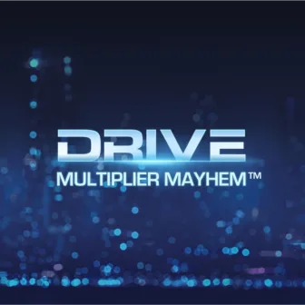 Drive: Multiplier Mayhem spelautomat Drive: Multiplier Mayhem spelautomat