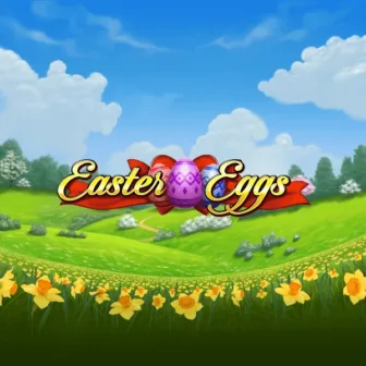 Easter Eggs spelautomat Easter Eggs spelautomat