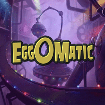 EggOMatic spelautomat