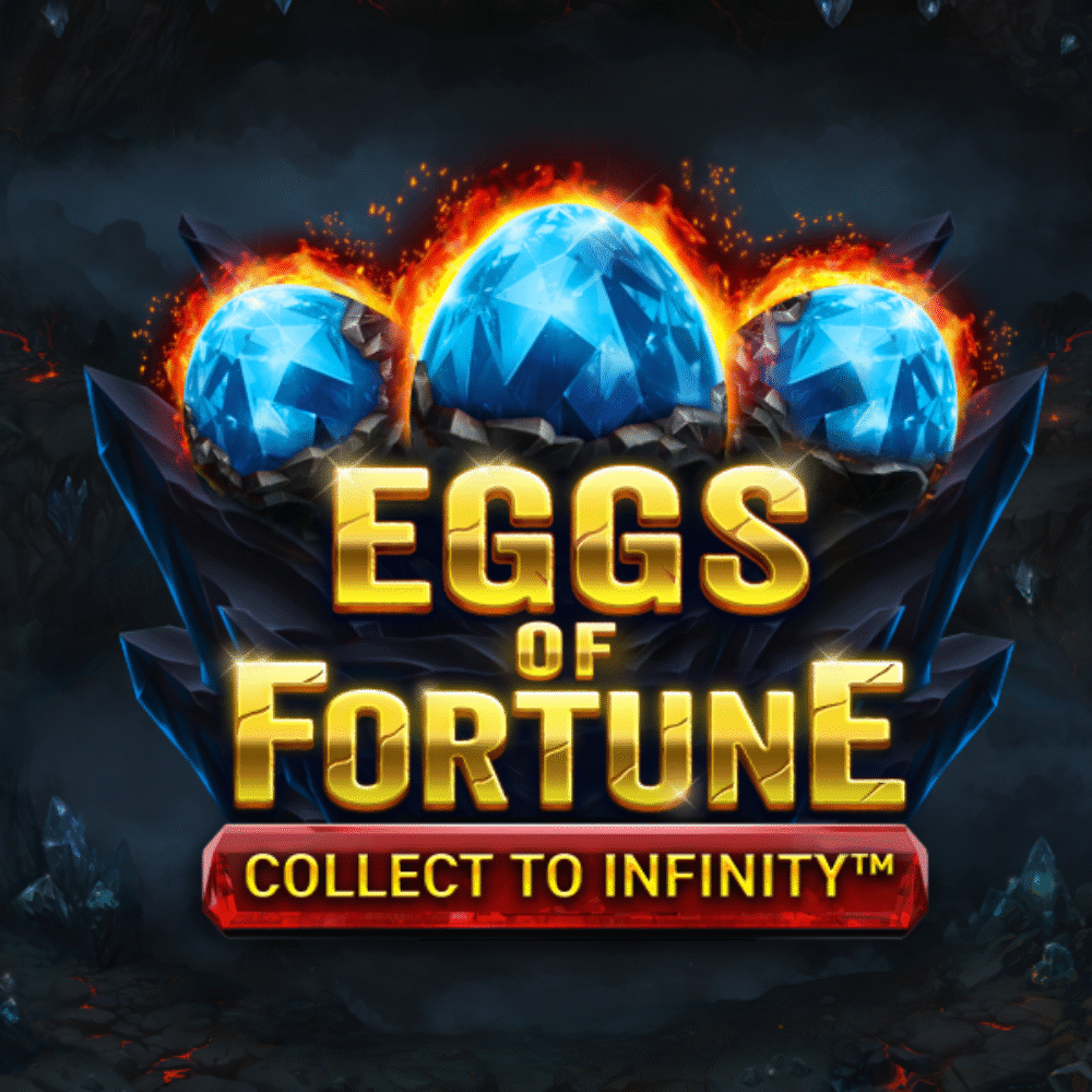 Eggs of Fortune spelautomat