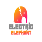 logga för Electricelephant