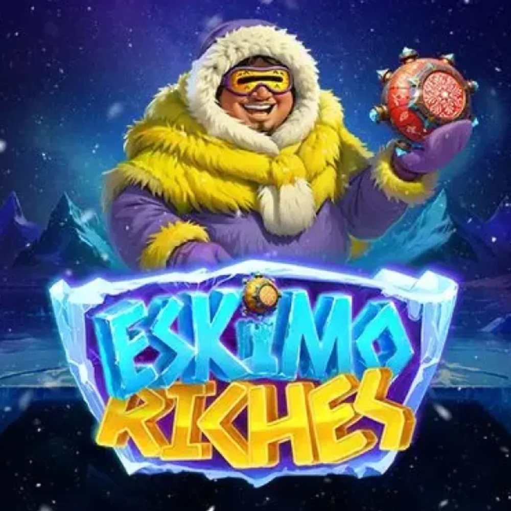 Eskimo Riches spelautomat