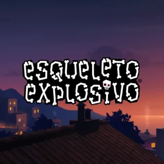 Esqueleto Explosivo spelautomat Esqueleto Explosivo spelautomat