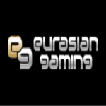 logga för Eurasian gaming