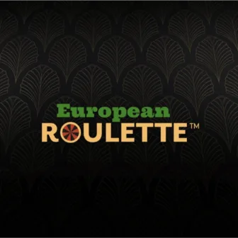 European Roulette spelautomat European Roulette spelautomat