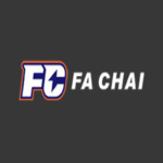 logga för Fa chai logo