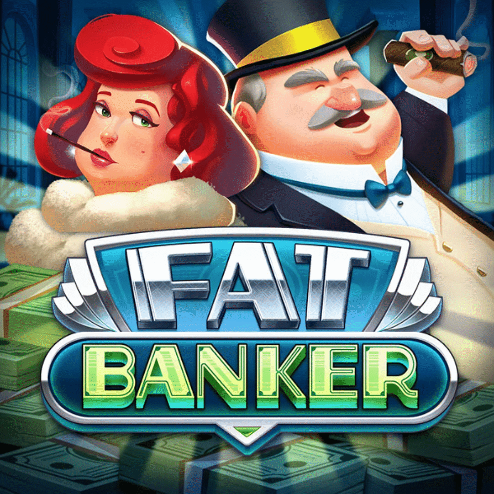 Fat Banker spelautomat