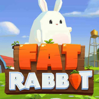 Fat Rabbit spelautomat