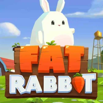 Fat Rabbit spelautomat Fat Rabbit spelautomat