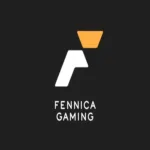 Logo image for Fennica gaming