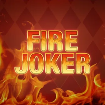 Fire Joker spelautomat Fire Joker spelautomat
