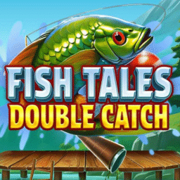Fish Tales Double Catch spelautomat