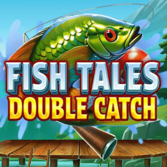 Fish Tales Double Catch spelautomat