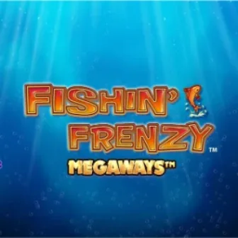 Fishin Frenzy Megaways spelautomat Fishin Frenzy Megaways spelautomat
