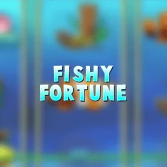 Fishy Fortune spelautomat Fishy Fortune spelautomat