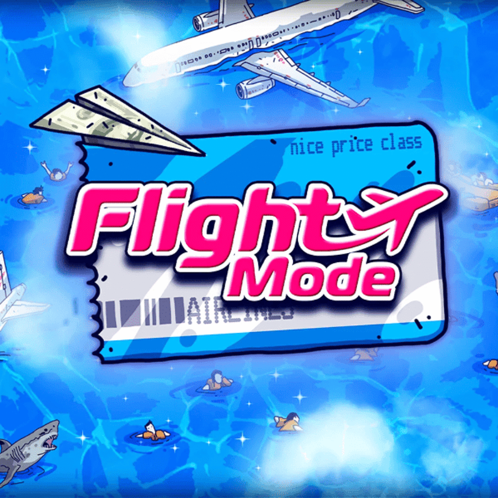 Flight Mode spelautomat
