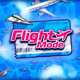 Flight Mode spelautomat