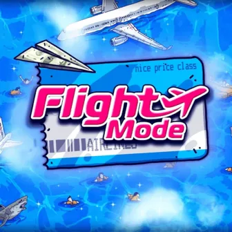 Flight Mode spelautomat Flight Mode spelautomat