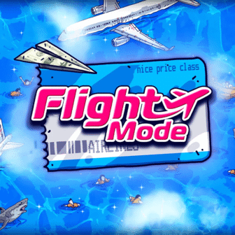 Flight Mode spelautomat