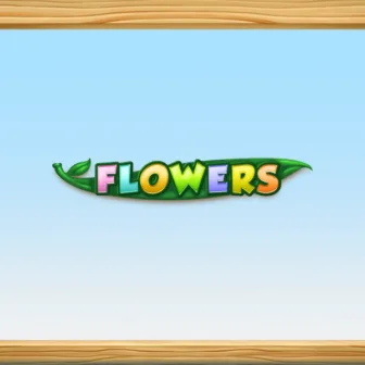 Flowers spelautomat