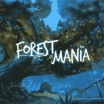 Forest Mania spelautomat Forest Mania spelautomat
